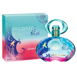 Salvatore Ferragamo Incanto Bliss dámska toaletná voda 50 ml