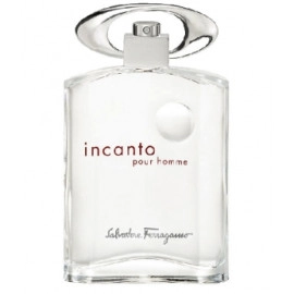 Salvatore Ferragamo Incanto Uomo pánska toaletná voda 100 ml TESTER