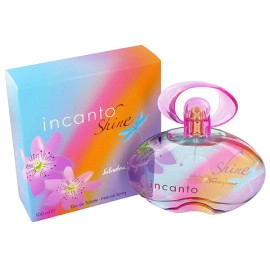 Salvatore Ferragamo Incanto Shine dámska toaletná voda 100 ml