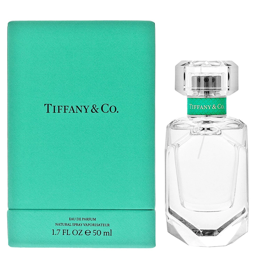 Tiffany & Co. Tiffany  dámska parfémovaná voda 75 ml tester