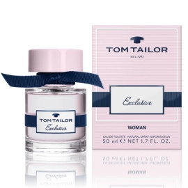 Tom Tailor Exclusive dámska toaletná voda 30 ml