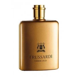 Trussardi Amber Oud pánska parfumovaná voda 100 ml TESTER