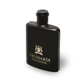 Trussardi Black Extreme pánska toaletná voda 100 ml TESTER