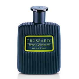 Trussardi Riflesso Blue Vibe pánska toaletná voda 100 ml