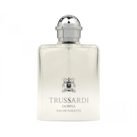 Trussardi Donna dámska toaletná voda 100 ml TESTER