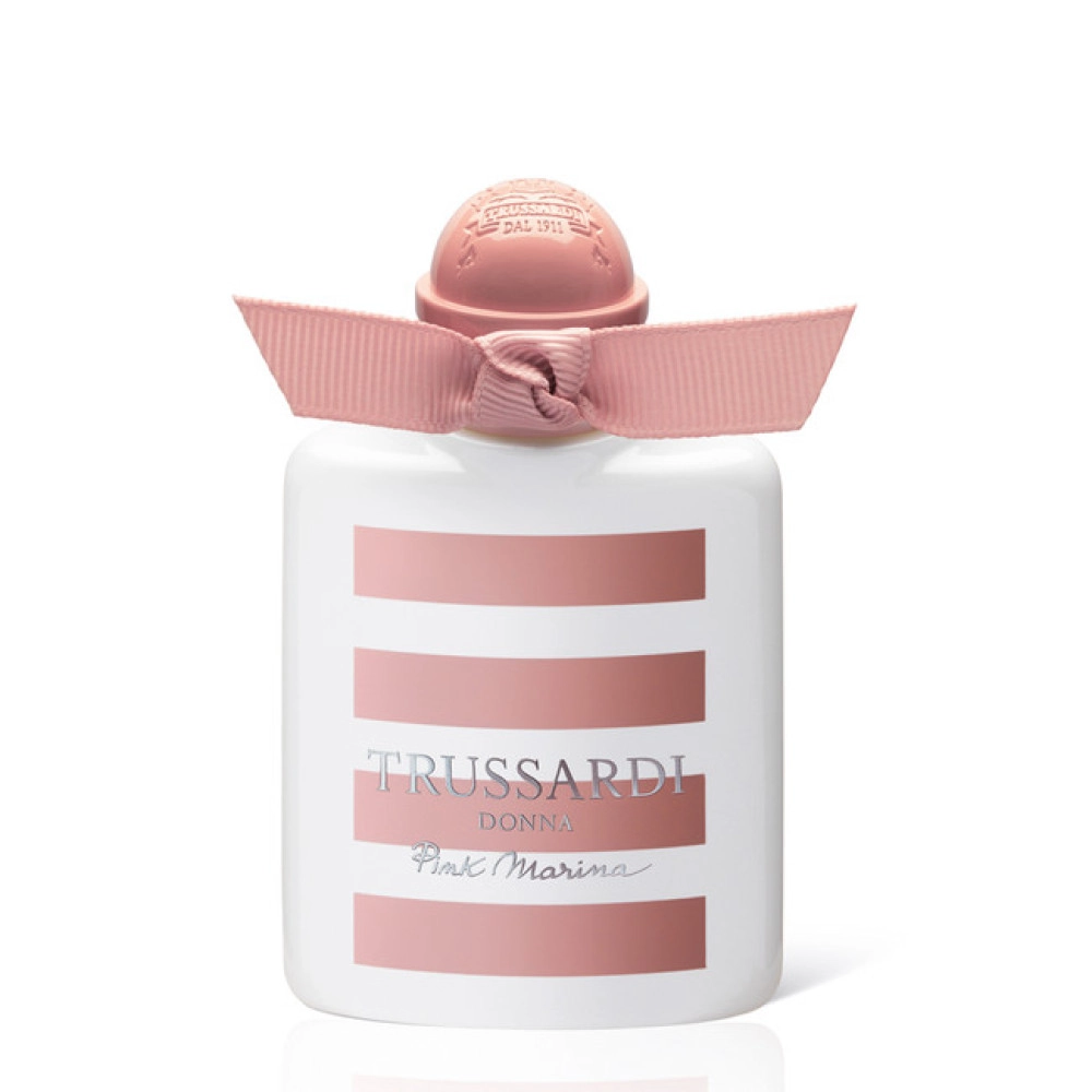 Trussardi Donna Pink Marina dámska toaletná voda 50 ml
