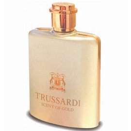 Trussardi Scent of Gold dámska parfumovaná voda 100 ml