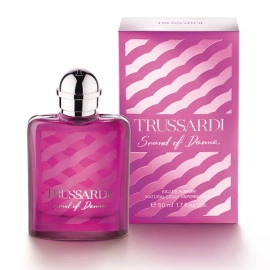 Trussardi Sound of Donna dámska parfumovaná voda 100 ml