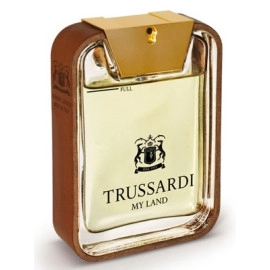 Trussardi My Land pánska toaletná voda 100 ml