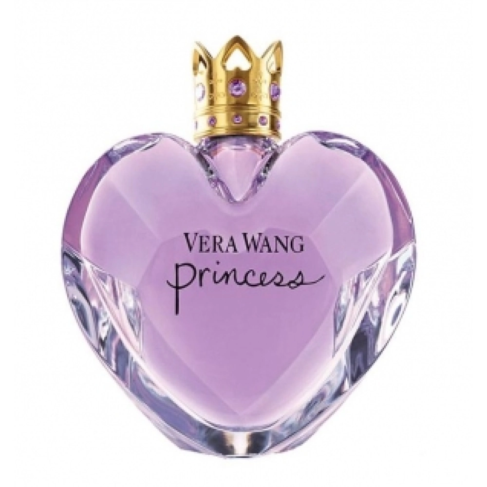 Vera Wang Princess dámska toaletná voda 100 ml