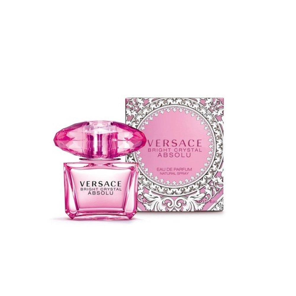 Versace Bright Crystal ABSOLU dámska parfumovaná voda 50 ml Versace Bright Crystal ABSOLU dámska parfumovaná voda 50 ml