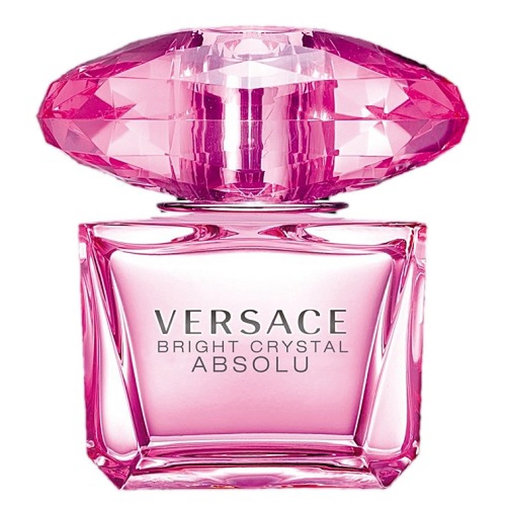 Versace Bright Crystal ABSOLU dámska parfumovaná voda 90 ml TESTER Versace Bright Crystal ABSOLU dámska parfumovaná voda 90 ml TESTER