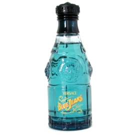 Versace Blue Jeans pánska toaletná voda 75 ml TESTER