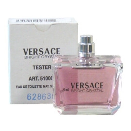 Versace Bright Crystal dámska toaletná voda 90 ml TESTER