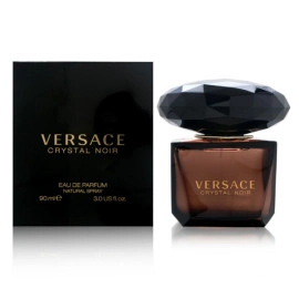 Versace Crystal Noir dámska parfumovaná voda 30 ml