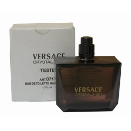 Versace Crystal Noir dámska toaletná voda 90 ml TESTER