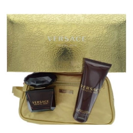Versace Crystal Noir SET1