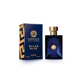 Versace Dylan Blue pánska toaletná voda 100 ml