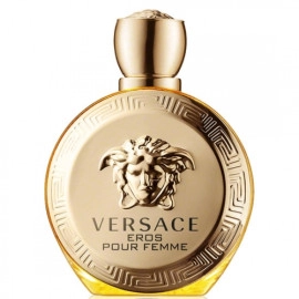 Versace Eros Pour Femme dámska parfumovaná voda 100 ml