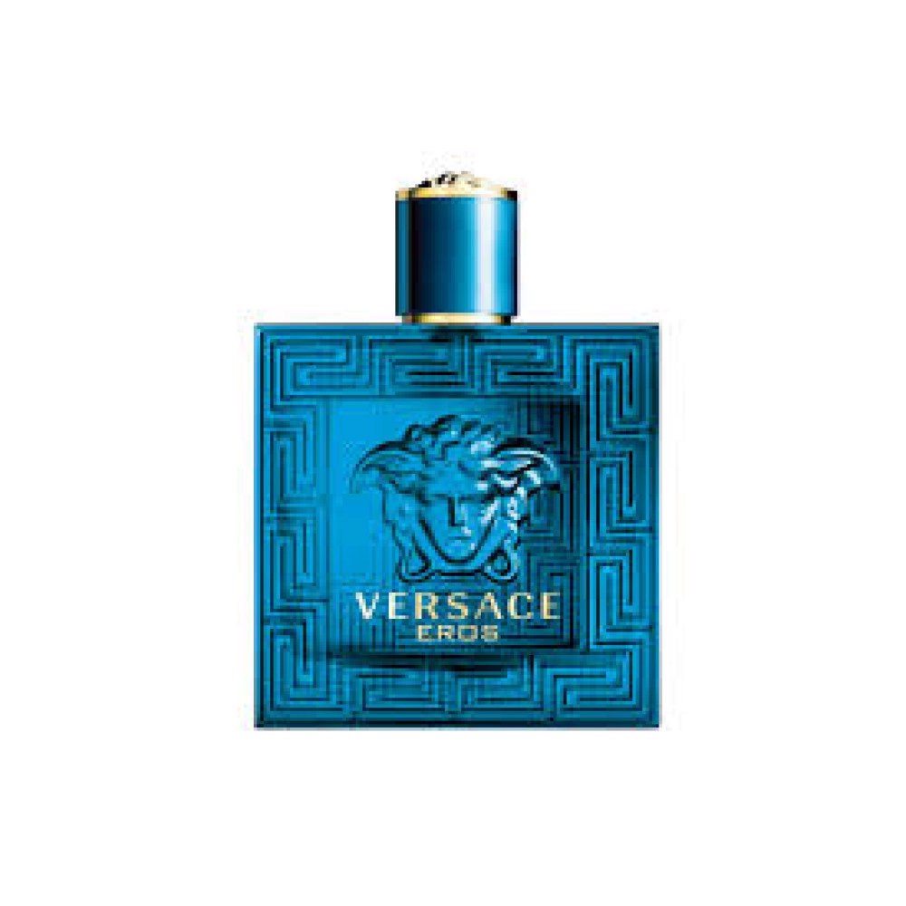 Versace Eros pánska toaletná voda 100 ml TESTER
