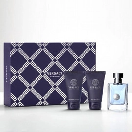 Versace Pour Homme SET5