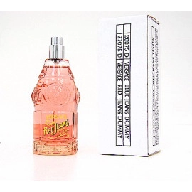 Versace Red Jeans dámska toaletná voda 75 ml TESTER