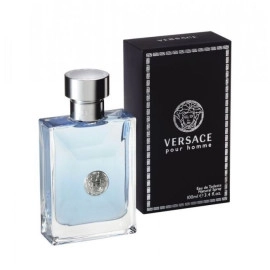 Versace Pour Homme 100 ml Voda po holení