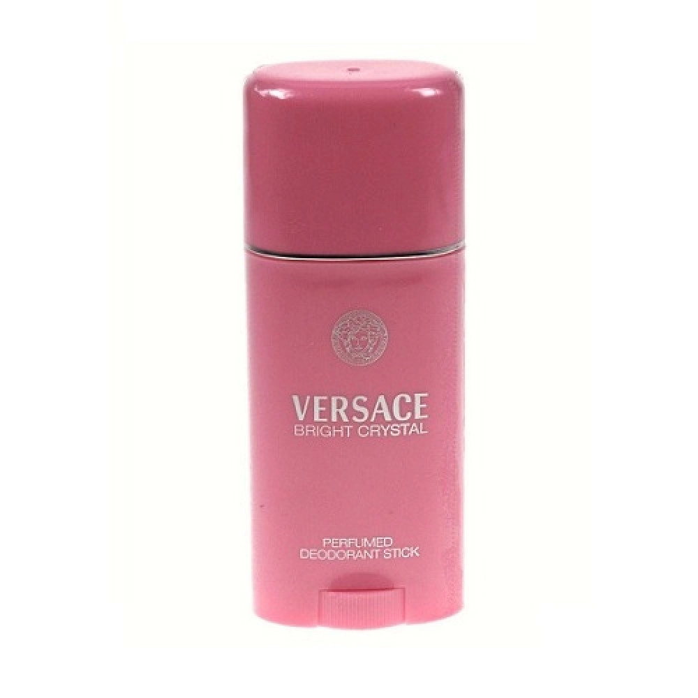 Versace Bright Crystal 50 g Deostick