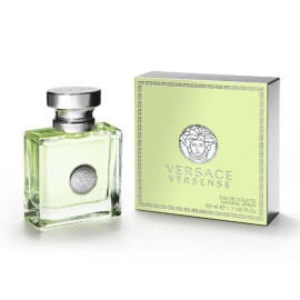 Versace Versense dámska toaletná voda 100 ml