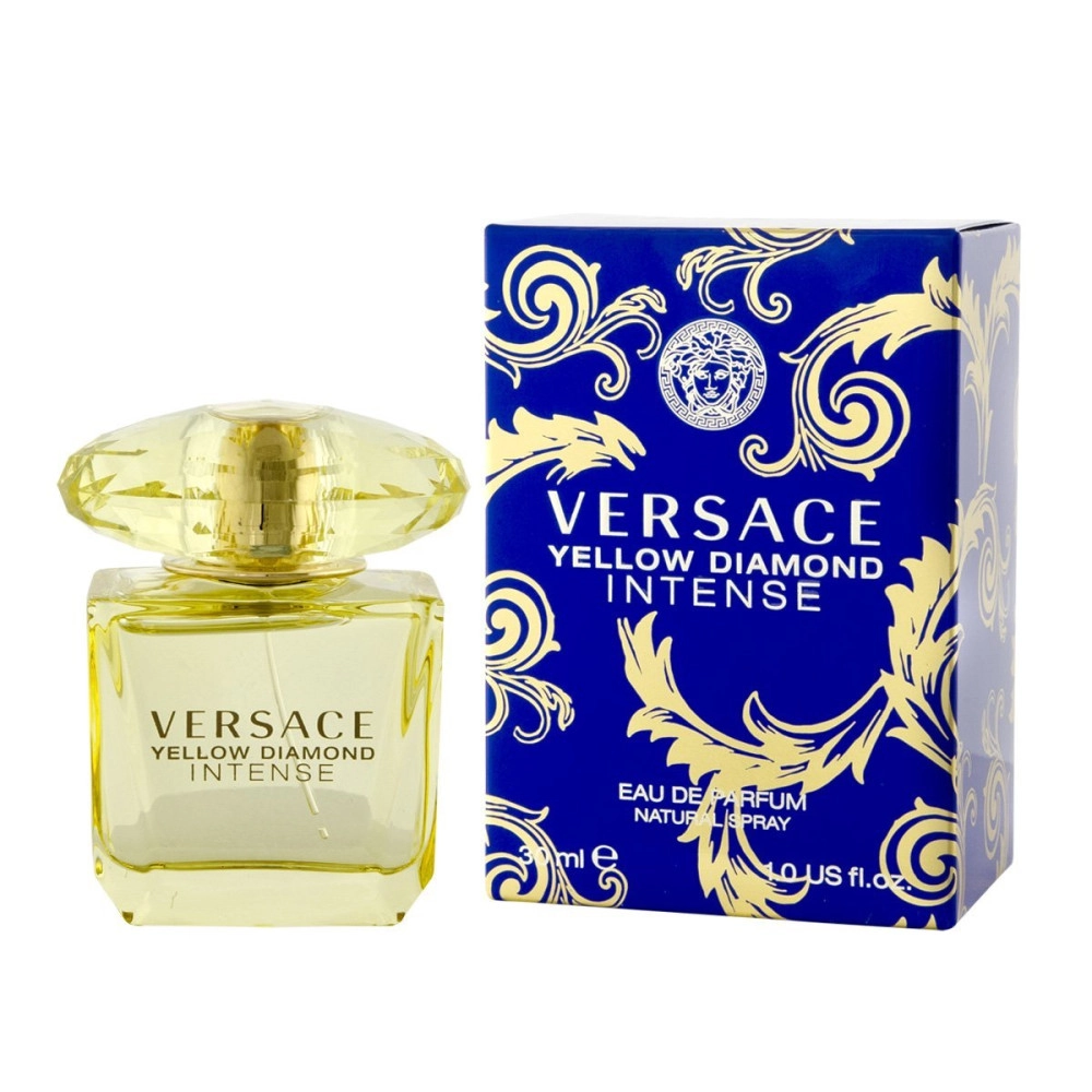Versace Yellow Diamond Intense dámska parfumovaná voda 90 ml Versace Yellow Diamond Intense dámska parfumovaná voda 90 ml