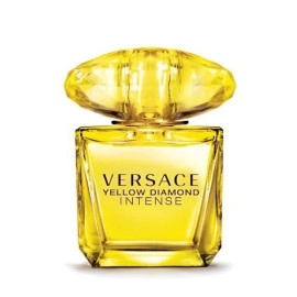 Versace Yellow Diamond Intense dámska parfumovaná voda 90 ml TESTER