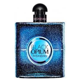 Yves Saint Laurent Black Opium Intense dámska parfumovaná voda 50 ml tester