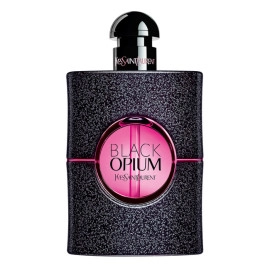 Yves Saint Laurent Black Opium Neon dámska parfumovaná voda 75 ml TESTER