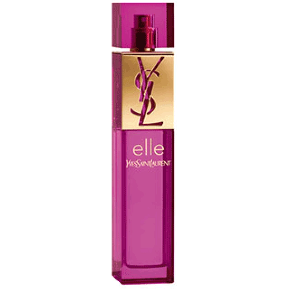 Yves Saint Laurent Elle dámska parfumovaná voda 90 ml Yves Saint Laurent Elle dámska parfumovaná voda 90 ml