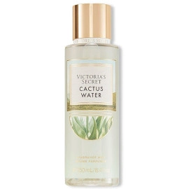 Victoria´s Secret Cactus Water 250 ml Telový sprej