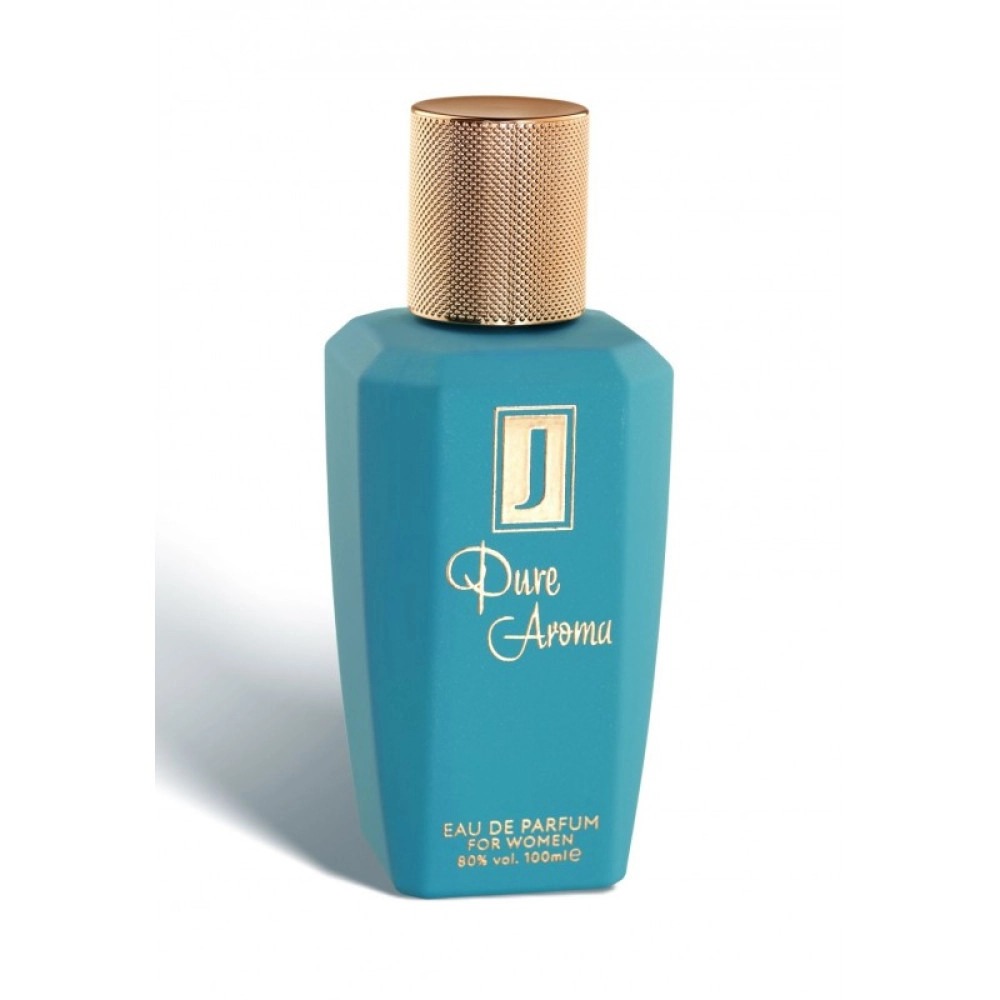 Jfenzi Pure Aroma Unisex alt. vôňa 100 ml edp