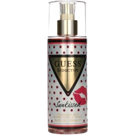 Guess Seductived Sunkissed Dámsky telový sprej 250 ml