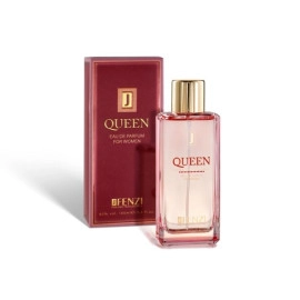 JFenzi Queen EDP dámska 100 ml /Alternativa vône: D&G Q/