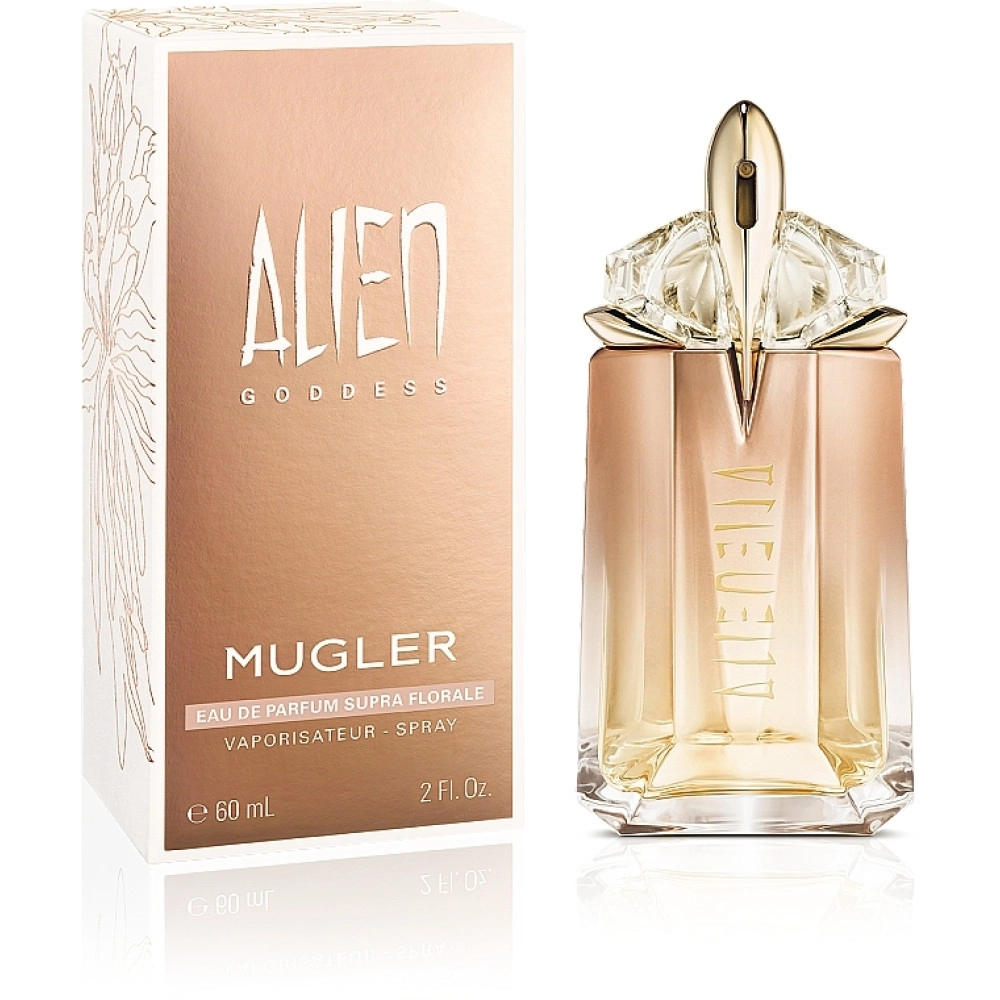 Mugler Alien Godess Supra Florale dámska edp 60 ml TESTER