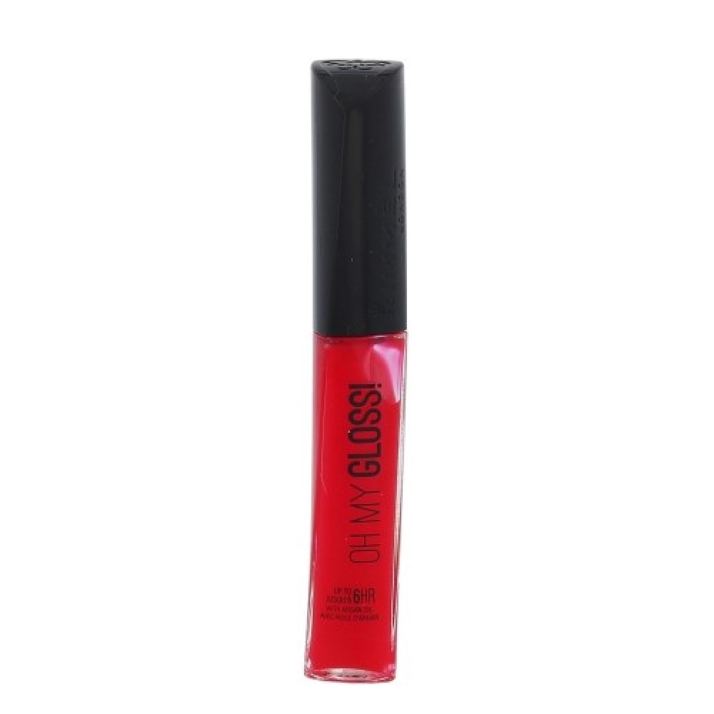 Rimmel Oh My Gloss! lesk na pery OHH LA LA 500. 6,5 ml