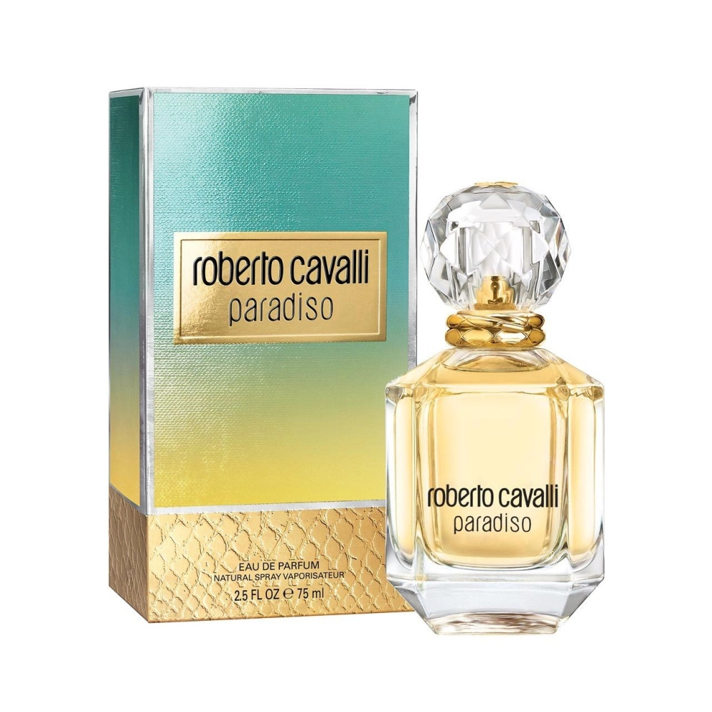 Roberto Cavalli Paradiso dámska parfumovaná voda 50 ml