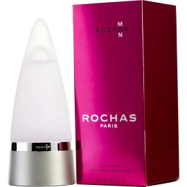 Rochas Man pánska toaletná voda 100 ml TESTER