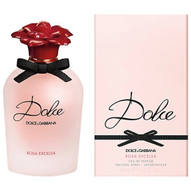 Dolce & Gabbana Dolce Rosa Excelsa dámska parfumovaná voda 50 ml