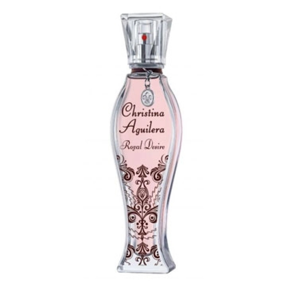 Christina Aguilera Royal Desire dámska parfumovaná voda 50 ml TESTER Christina Aguilera Royal Desire dámska parfumovaná voda 50 ml TESTER