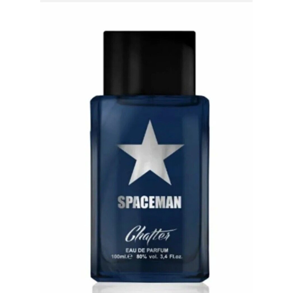 Chatler Spaceman eau de parfém - Parfémovaná voda 100ml