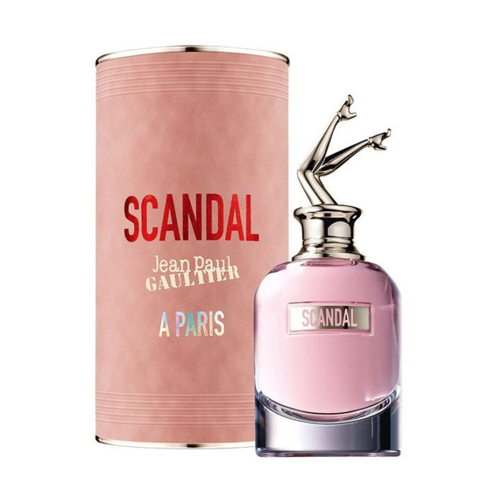 Jean Paul Gaultier Scandal A Paris toaletná voda dámska 80 ml tester