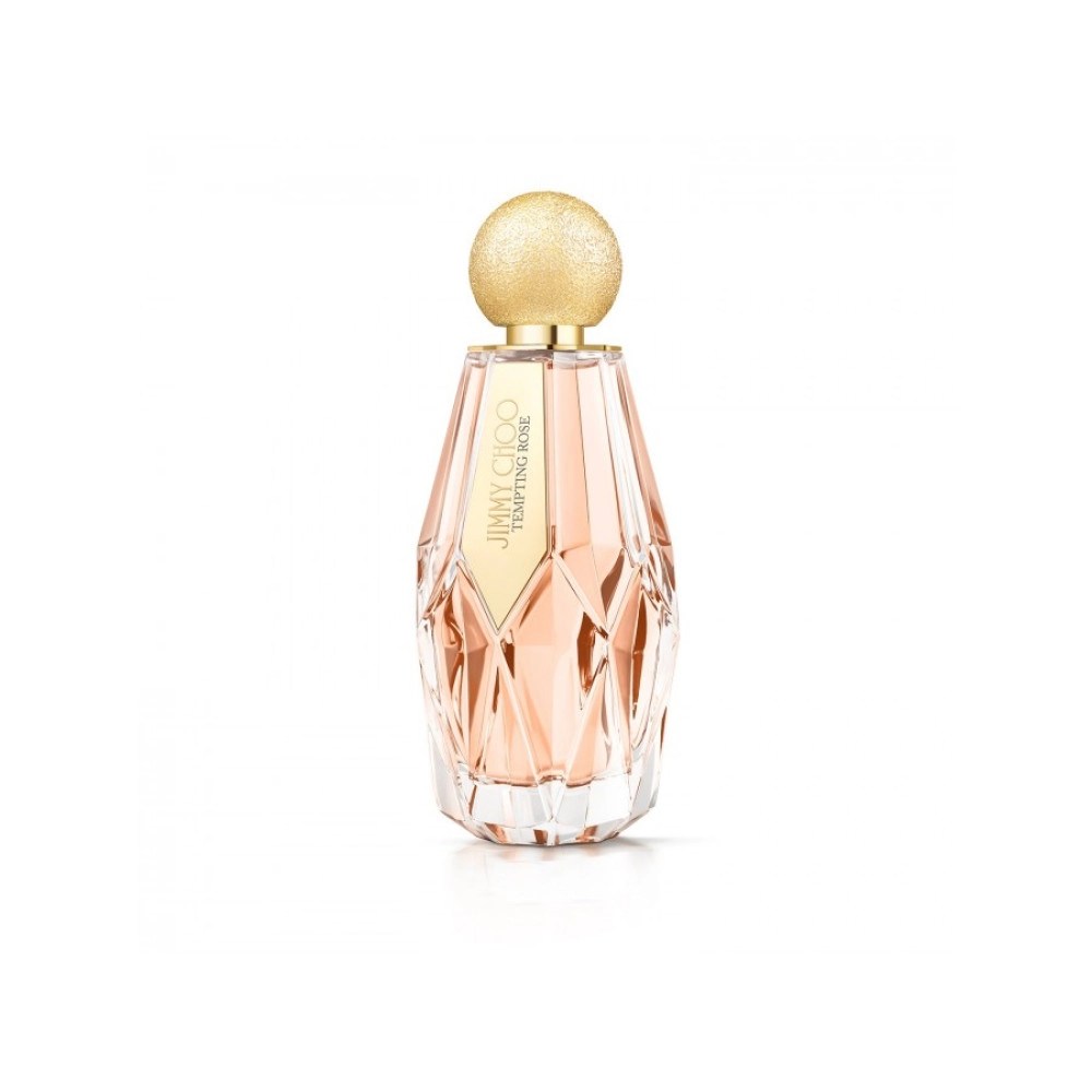 Jimmy Choo Tempting Rose Seduction Collection edp 125 ml Jimmy Choo Tempting Rose Seduction Collection edp 125 ml