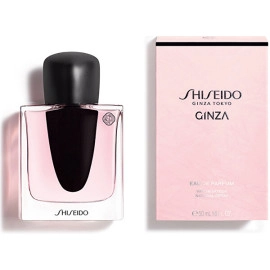 Shiseido Ginza Tokyo 30 ml dámska edp