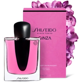 Shiseido Ginza MURASAKY 30 ml dámska edp