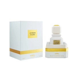 Ajmal Amber Musc 100 ml edp  UNISEX